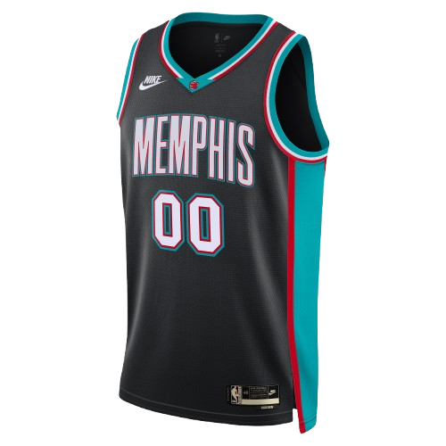 Maillot Memphis Grizzlies Classic Edition 2025/2026