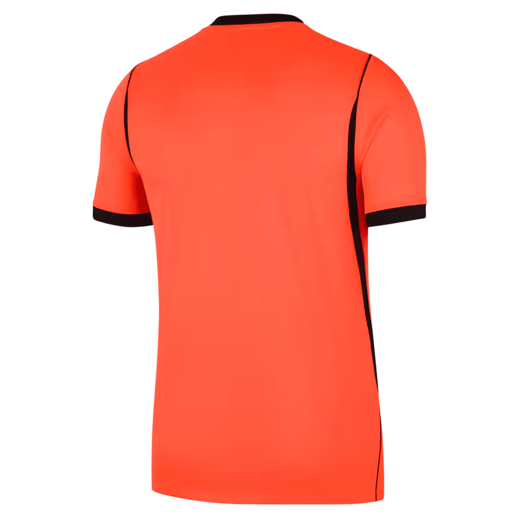 Maillot Pays-Bas Domicile 2026
