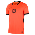 Maillot Pays-Bas Domicile 2026