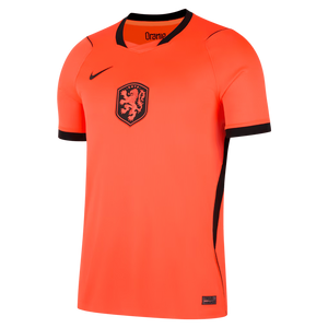Maillot Pays-Bas Domicile 2026