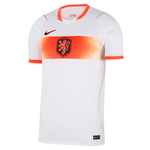 Maillot Pays-Bas Extérieur 2026