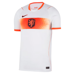 Maillot Pays-Bas Extérieur 2026