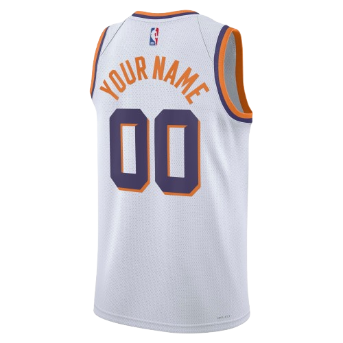 Maillot Phoenix Suns Association Edition 2025/2026