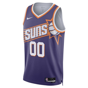 Maillot Phoenix Suns Icon Edition 2025/2026