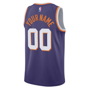 Maillot Phoenix Suns Icon Edition 2025/2026
