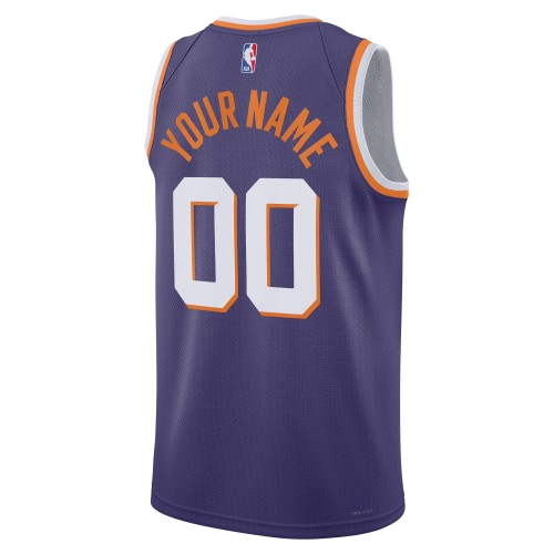 Maillot Phoenix Suns Icon Edition 2025/2026