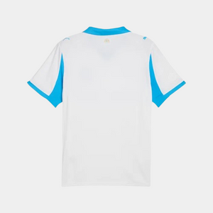 Maillot OM Domicile 25/26