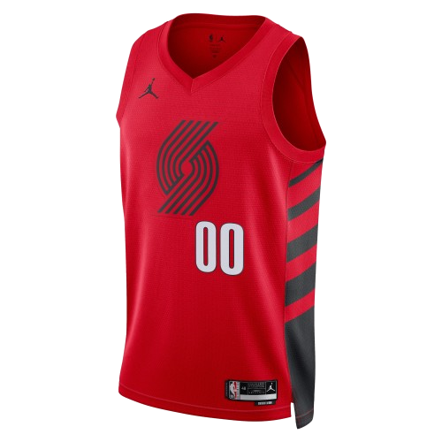 Maillot Portland Trail Blazers Statement Edition 2025/2026