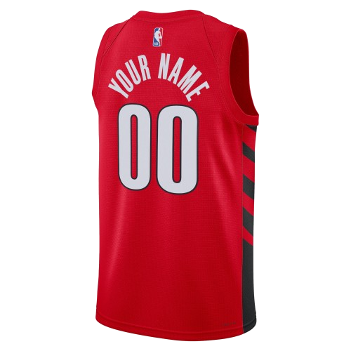 Maillot Portland Trail Blazers Statement Edition 2025/2026