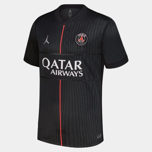 Maillot PSG Fourth 25/26