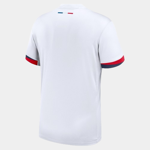 Maillot PSG Extérieur 25/26