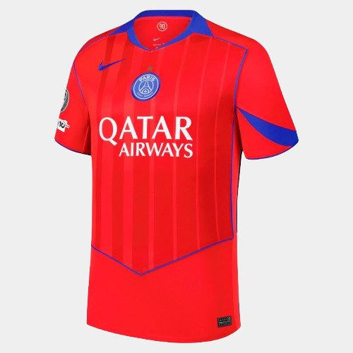 Maillot PSG Third 25/26