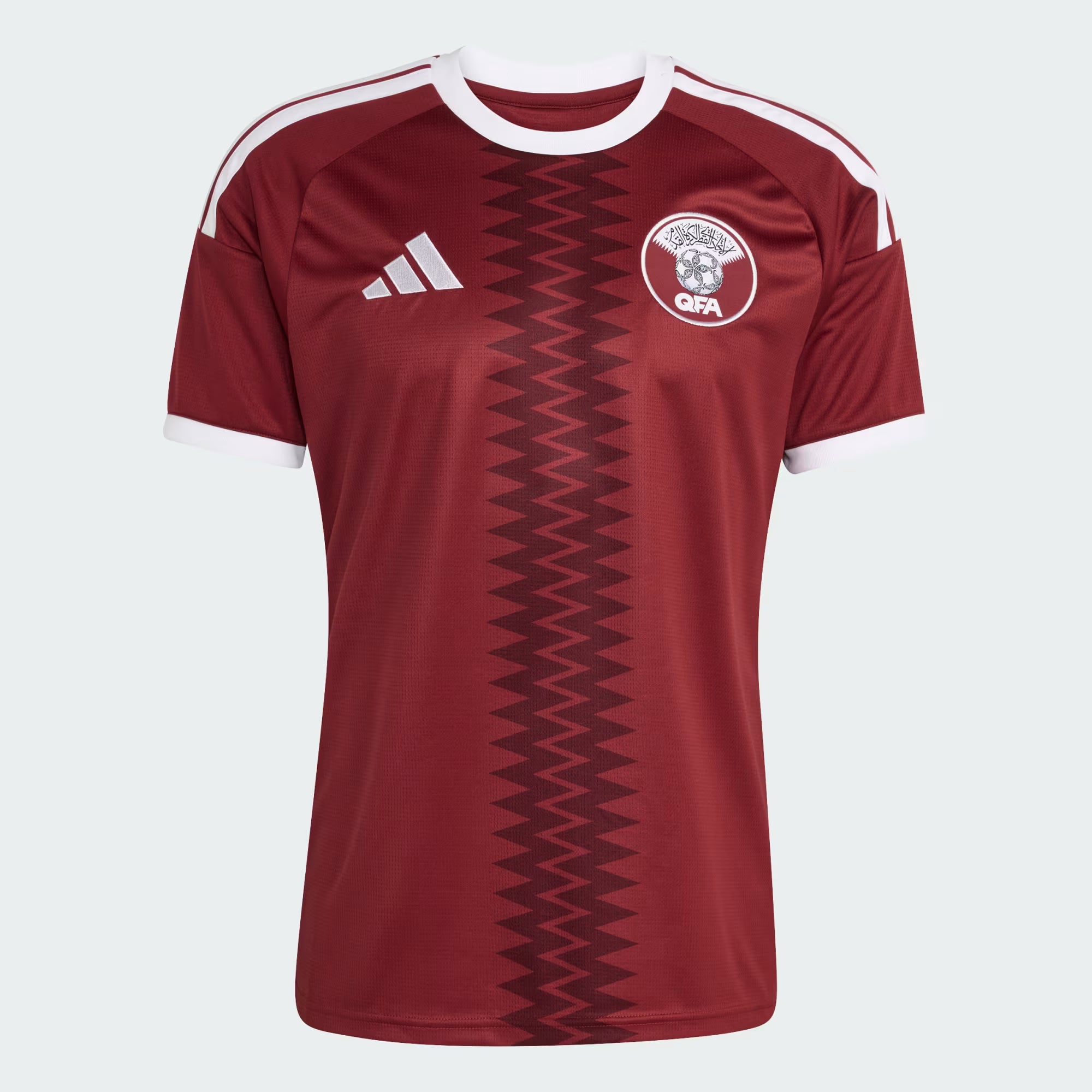 Maillot Qatar Domicile 2026