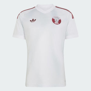 Maillot Qatar Extérieur 2026