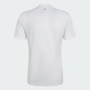Maillot Qatar Extérieur 2026