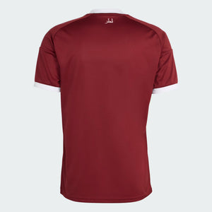 Maillot Qatar Domicile 2026