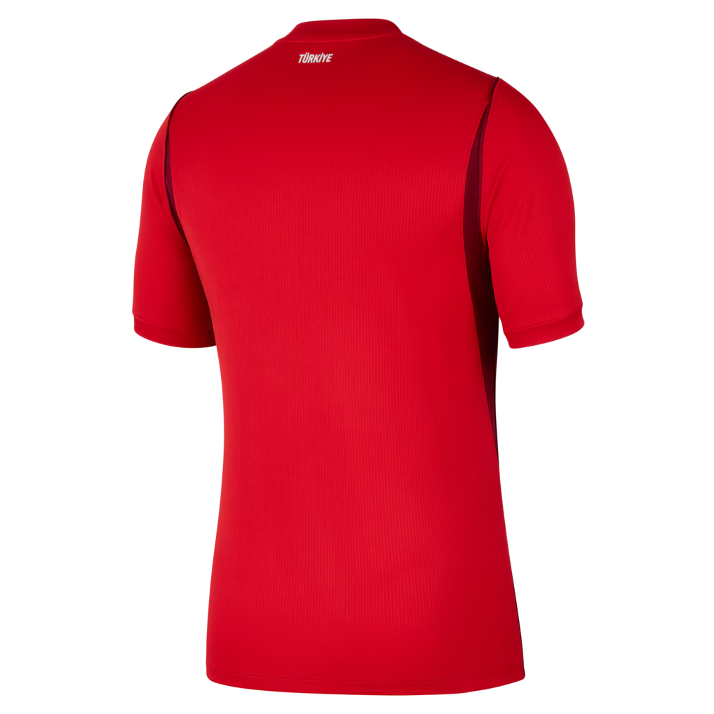 Maillot Turquie Domicile 2026