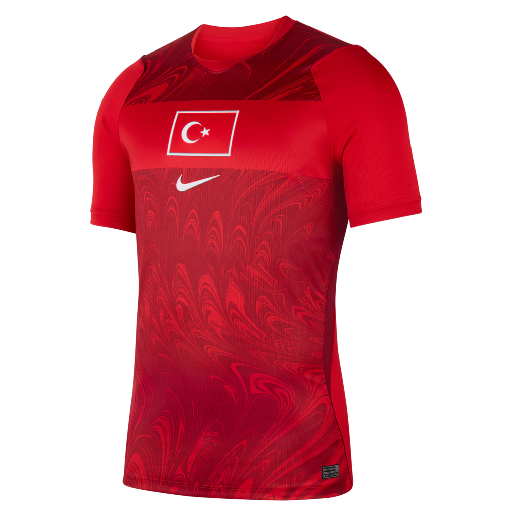 Maillot Turquie Domicile 2026