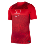 Maillot Turquie Domicile 2026