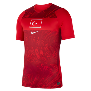 Maillot Turquie Domicile 2026