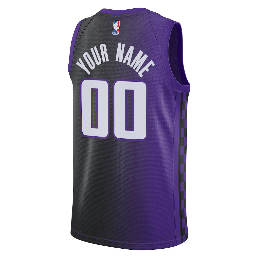 Maillot Sacramento Kings Statement Edition 2025/2026