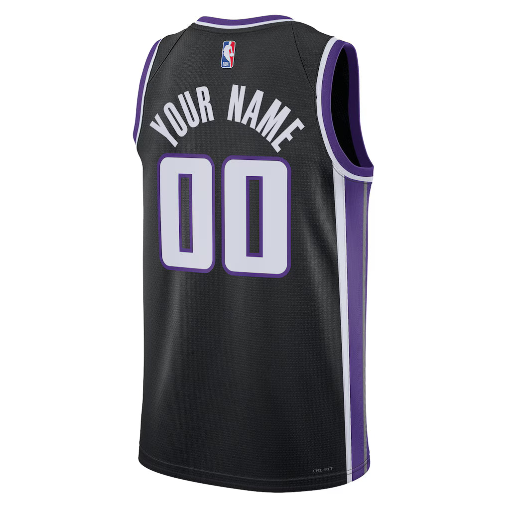 Maillot Sacramento Kings Icon Edition 2025/2026