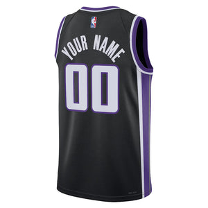 Maillot Sacramento Kings Icon Edition 2025/2026