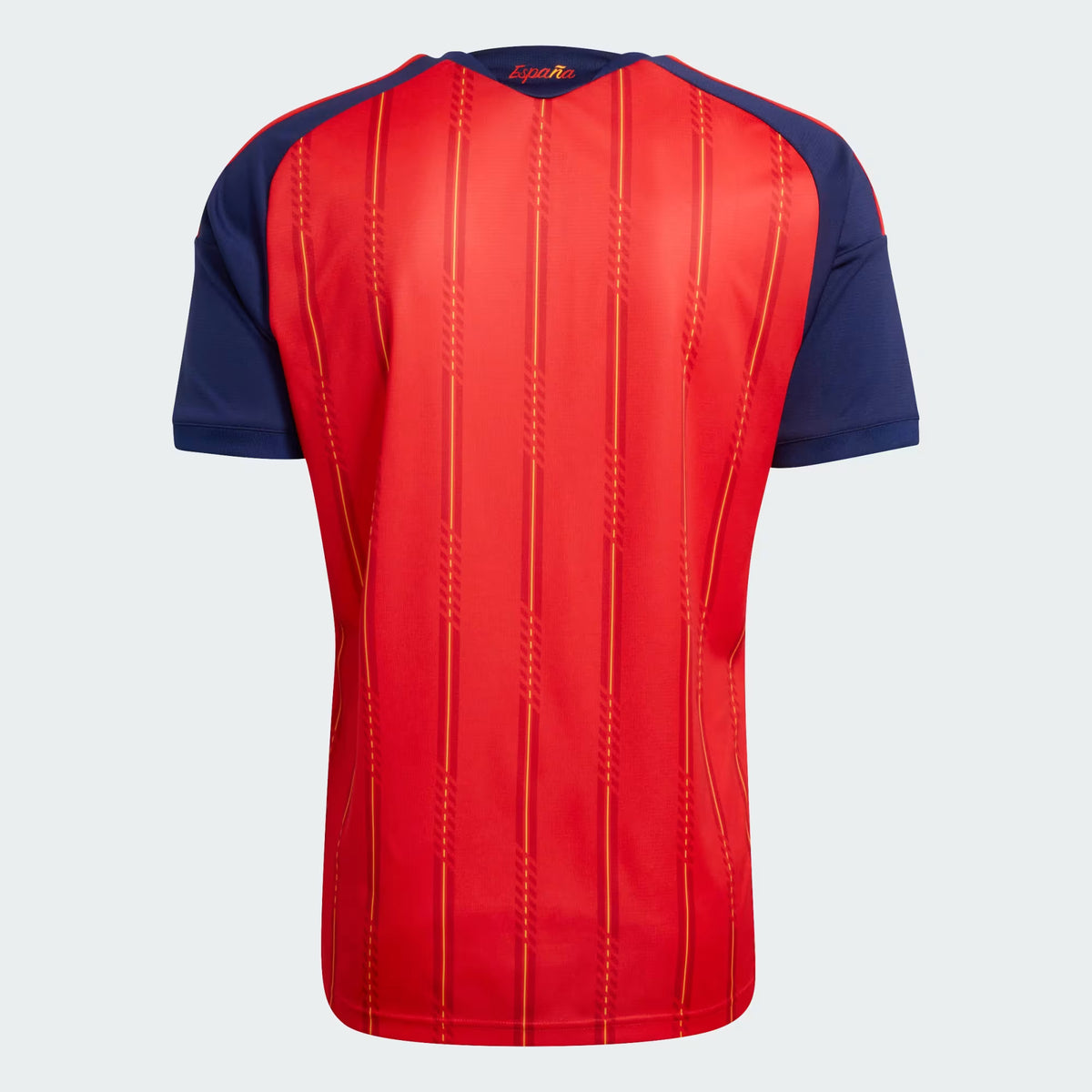 Maillot Espagne Champions Domicile 2026