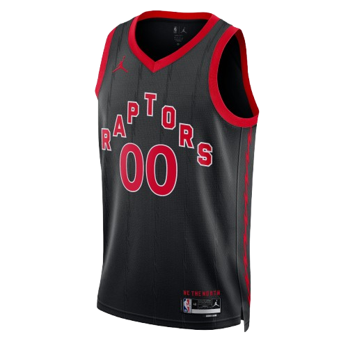 Maillot Toronto Raptors Statement Edition 2025/2026