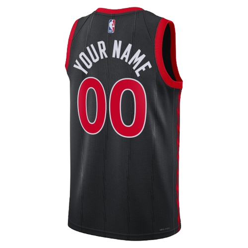 Maillot Toronto Raptors Statement Edition 2025/2026