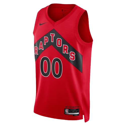 Maillot Toronto Raptors Icon Edition 2025/2026