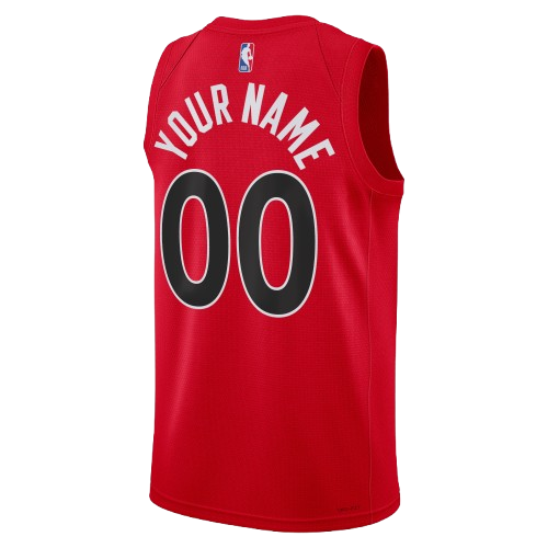 Maillot Toronto Raptors Icon Edition 2025/2026