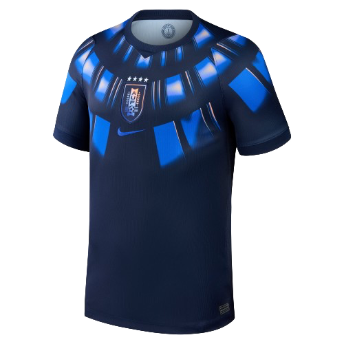 Maillot Uruguay Extérieur 2026