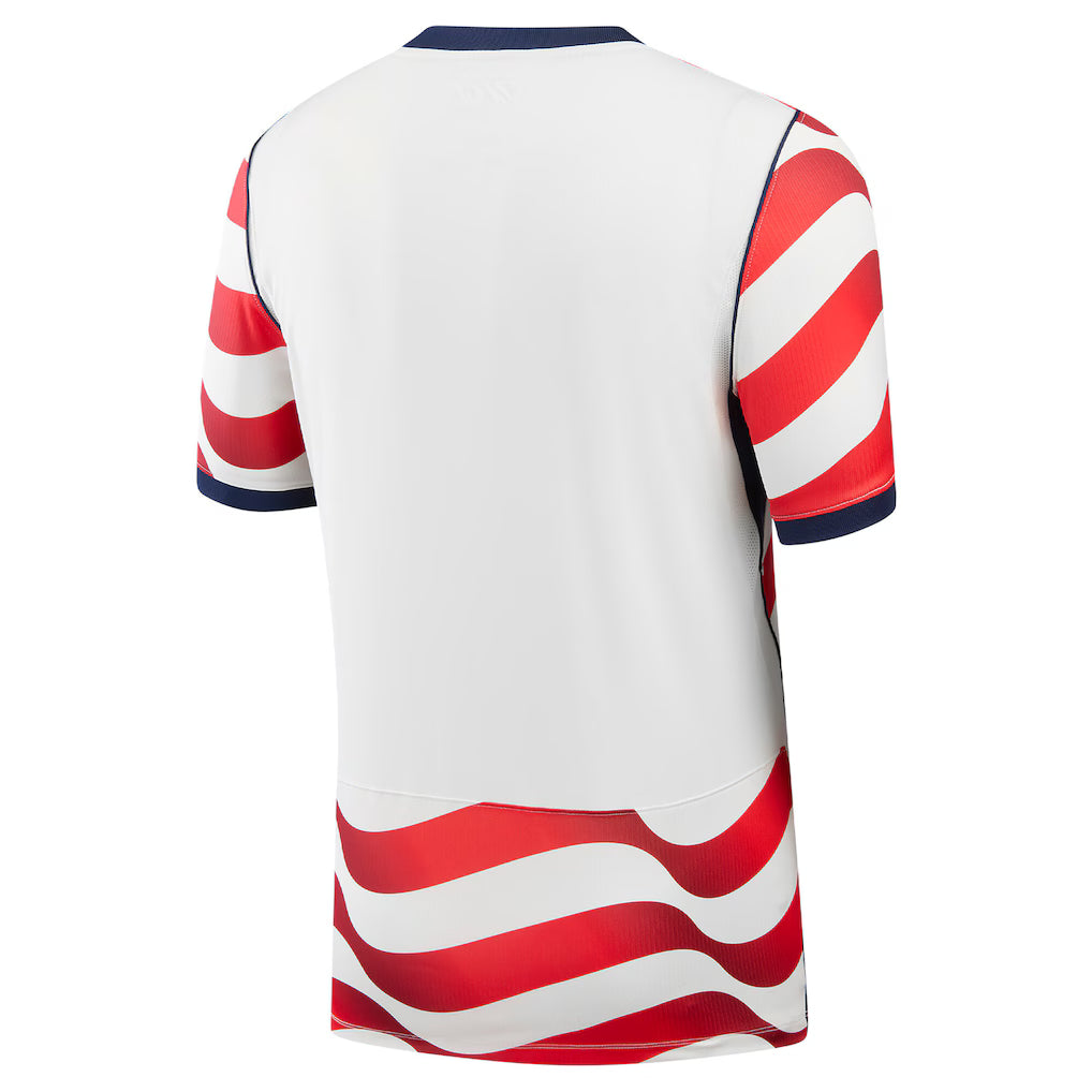Maillot États-Unis Domicile 2026