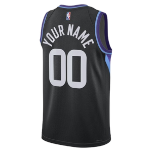 Maillot Utah Jazz Statement Edition 2025/2026