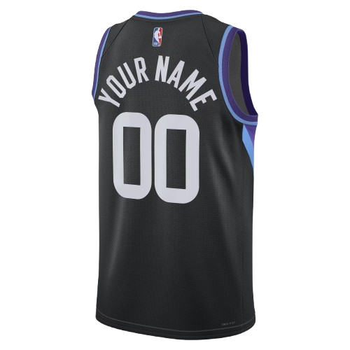 Maillot Utah Jazz Statement Edition 2025/2026