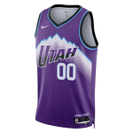 Maillot Utah Jazz Icon Edition 2025/2026