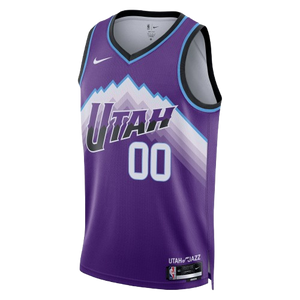 Maillot Utah Jazz Icon Edition 2025/2026