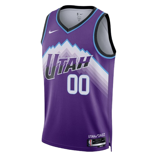 Maillot Utah Jazz Icon Edition 2025/2026
