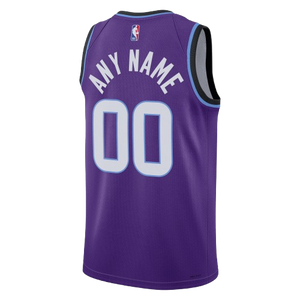 Maillot Utah Jazz Icon Edition 2025/2026