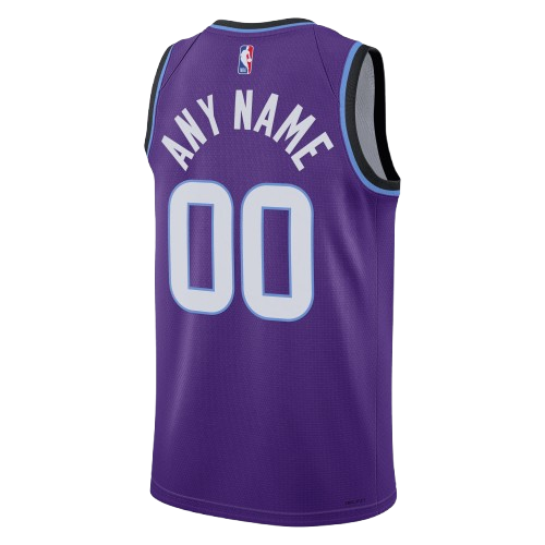 Maillot Utah Jazz Icon Edition 2025/2026