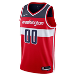 Maillot Washington Wizards Icon Edition 2025/2026