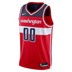 Maillot Washington Wizards Icon Edition 2025/2026