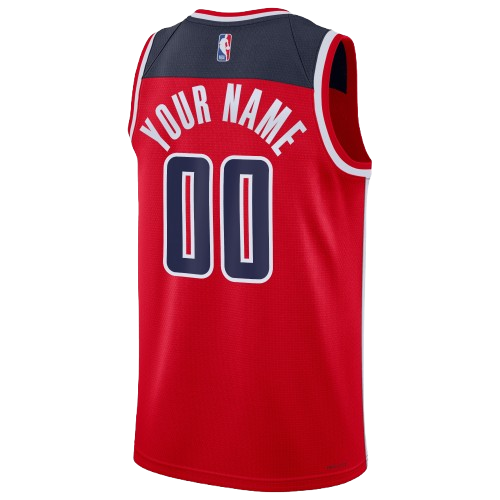 Maillot Washington Wizards Icon Edition 2025/2026